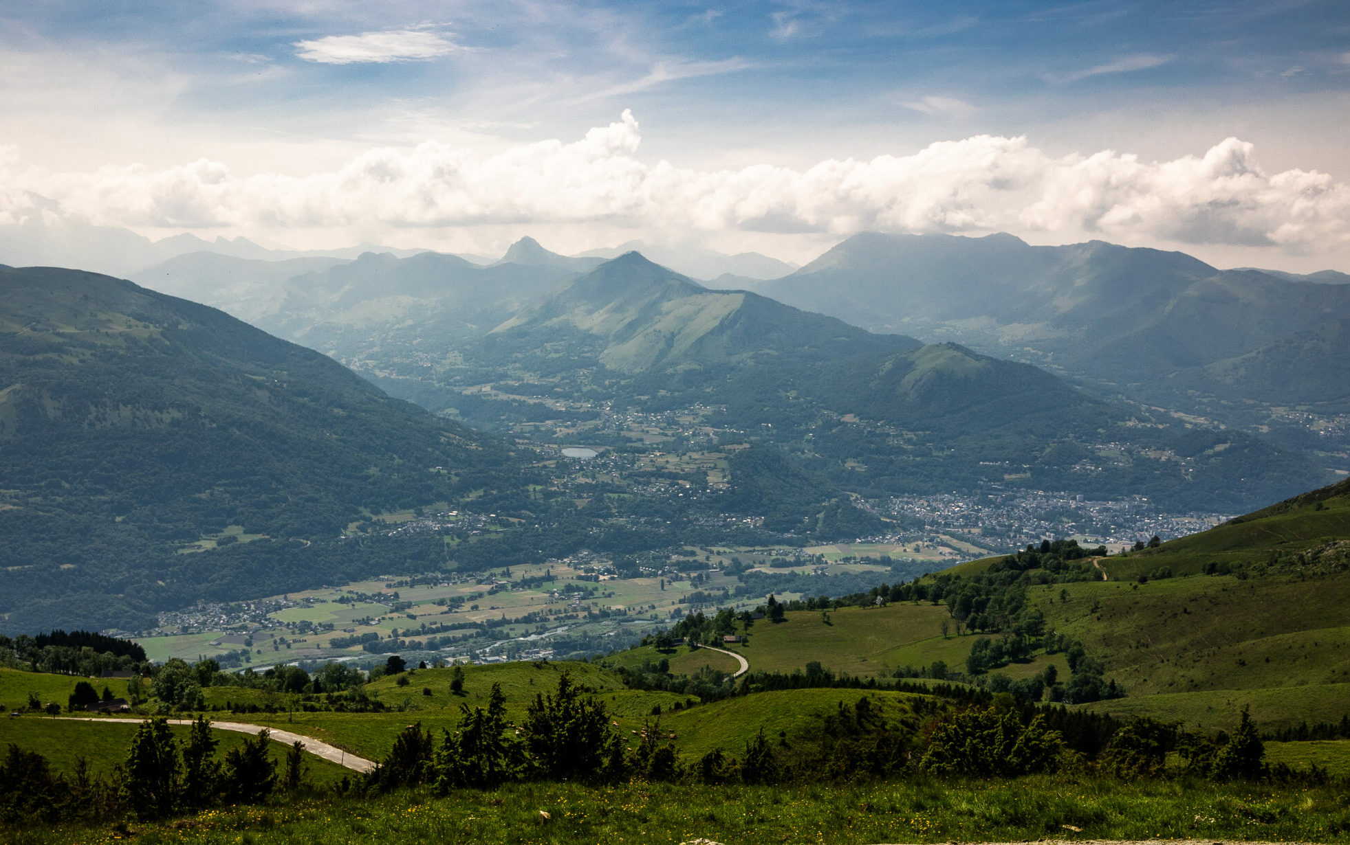Respy conseil transition environnementale Pyrénées
